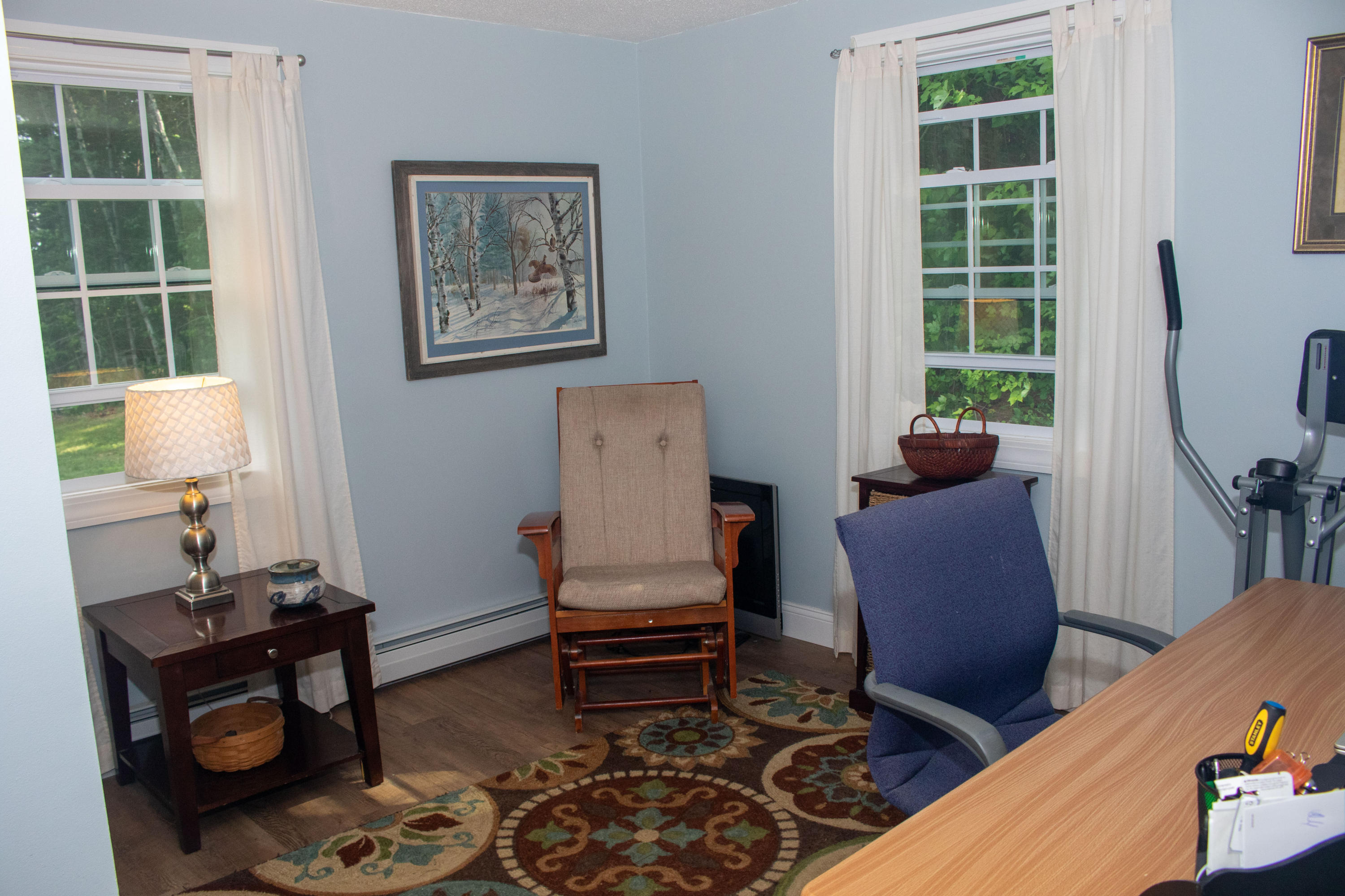 40 Don Hunt Road Norway, ME 04268 - Photo 16 of 25 office