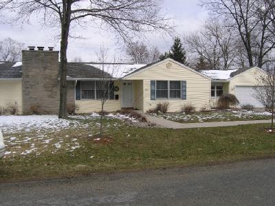 1015 Walnut Street Three Rivers, MI 49093 - Photo 1 of 13 Primary Photo