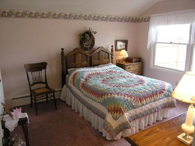 1015 Walnut Street Three Rivers, MI 49093 - Photo 10 of 13 Additional Photo