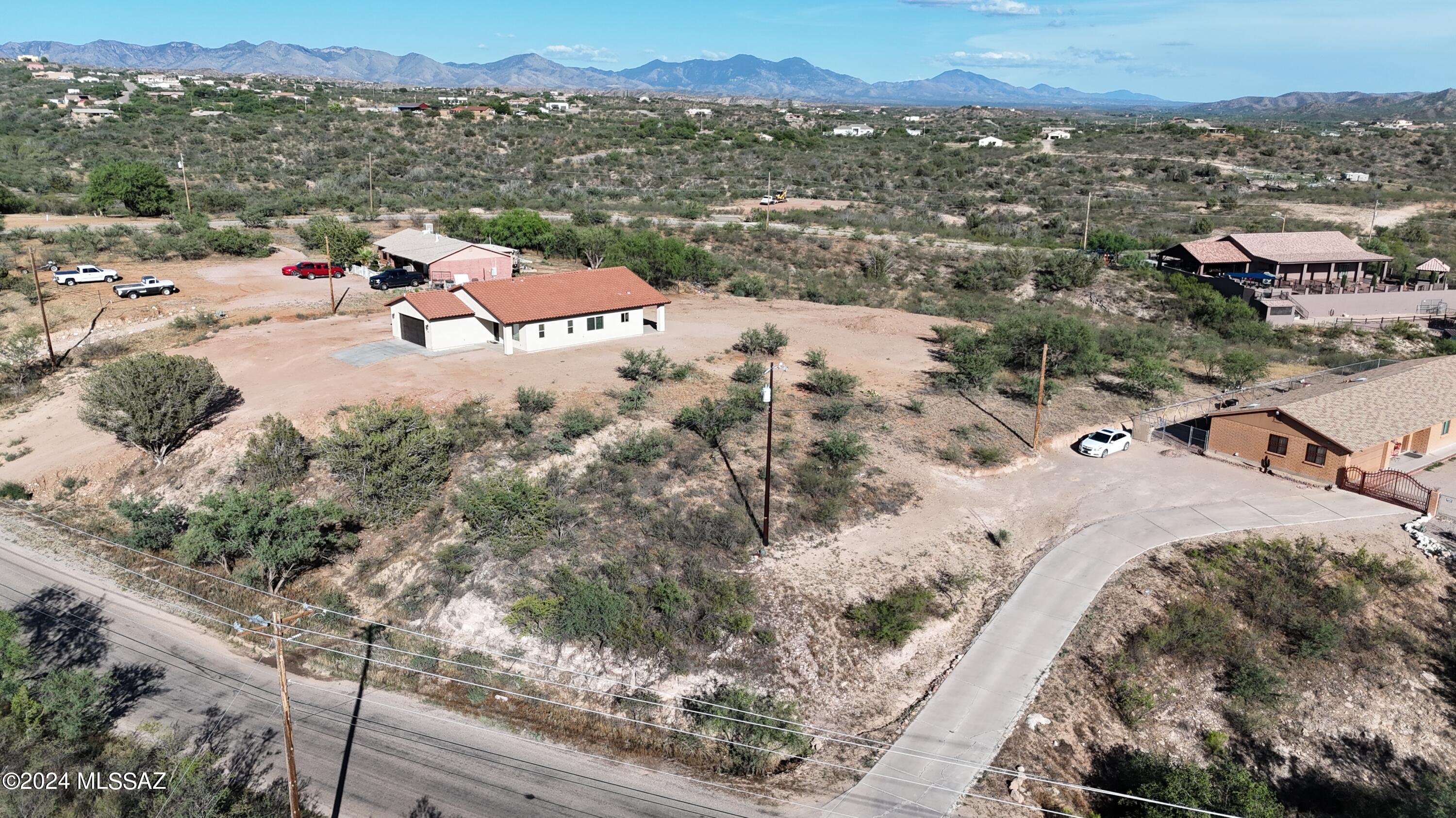 153 Camino San Xavier, Unit 42 Rio Rico, AZ 85648 - Photo 4 of 11