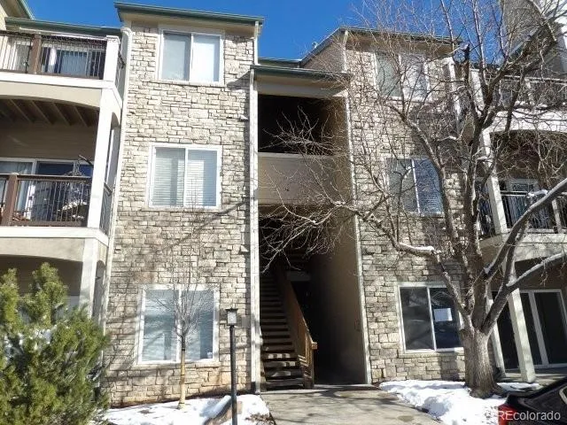 $290,000 | 7429 South Alkire Street, Unit 103, Littleton, CO 80127