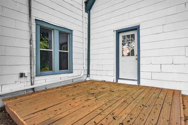 $1,800 | 117 North Mirick Avenue, Denison, TX 75020