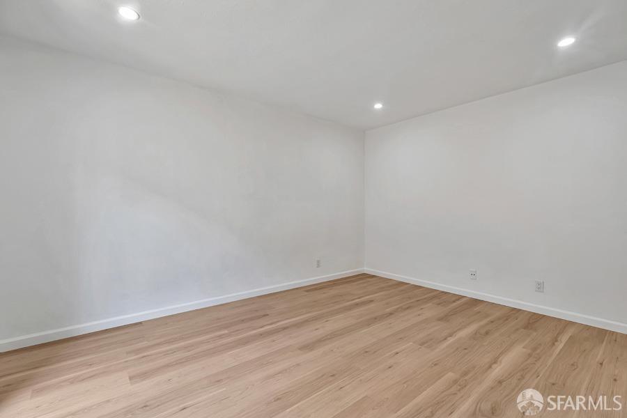 46728 Crawford Street, Unit 2 Fremont, CA 94539 - Photo 30 of 39 a view of empty room