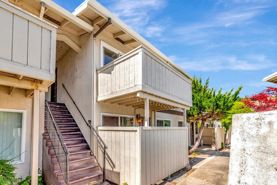 46728 Crawford Street, Unit 2 Fremont, CA 94539 - Photo 6 of 39 a view of a house with a white door