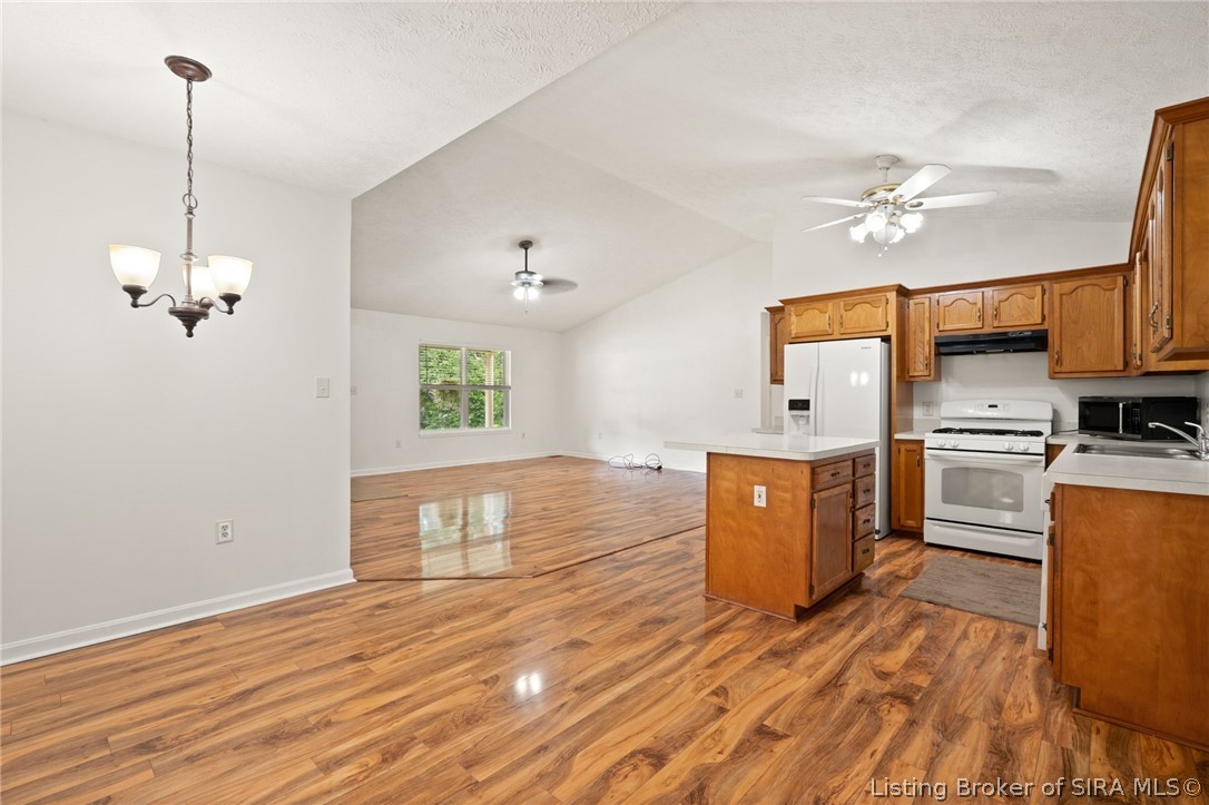 1070 Toler Road Northwest Corydon, IN 47112 - Photo 16 of 52