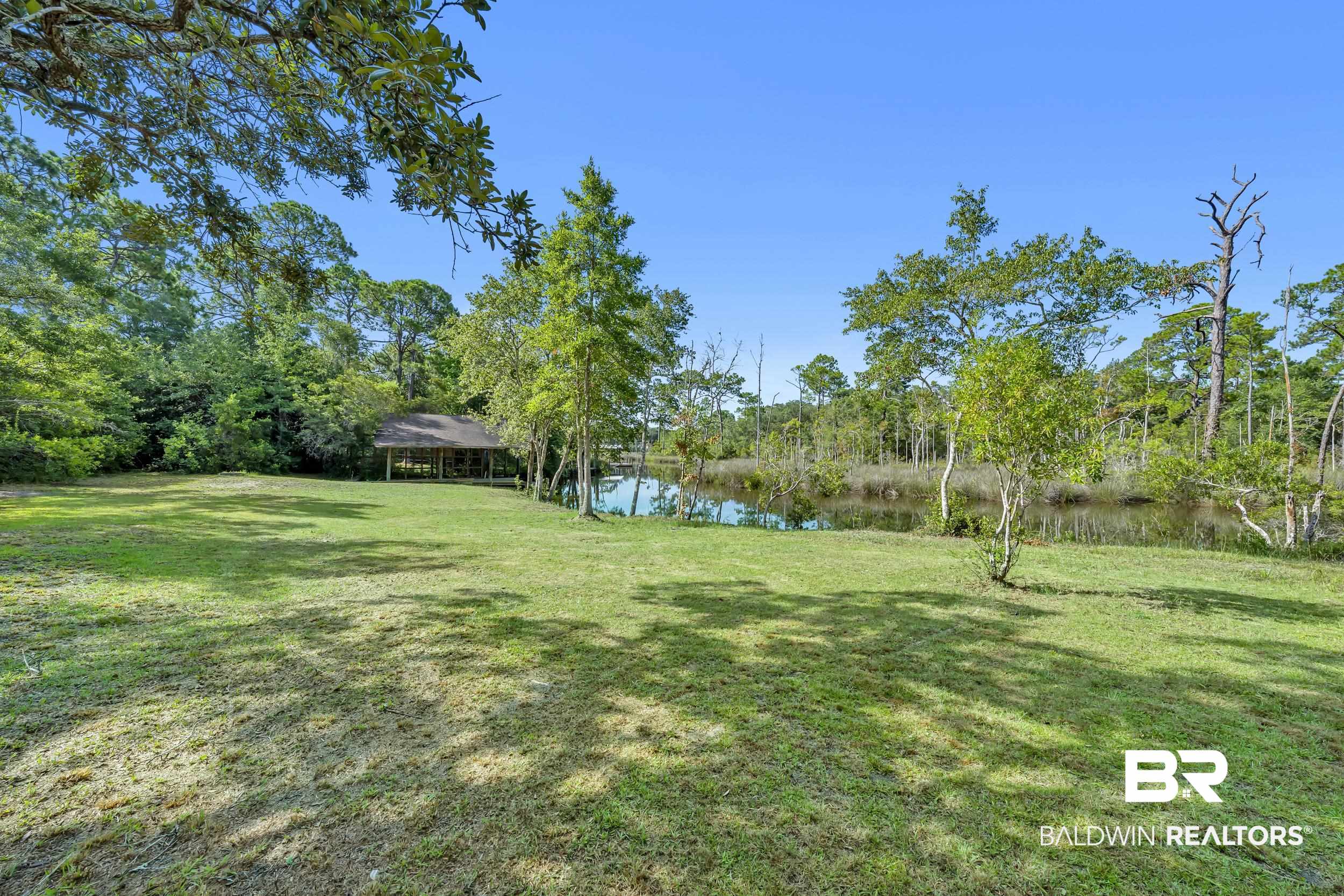9580 North Bayou Road Lillian, AL 36549 - Photo 56 of 69