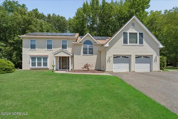 $7,600 | 7 Cannan Court, Englishtown, NJ 07726