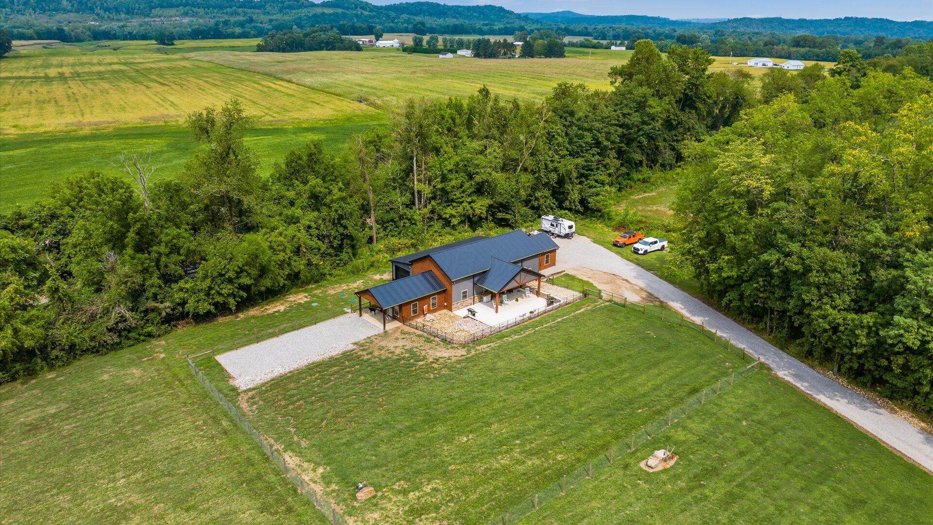 4797 Narrows Road Frazeysburg, OH 43822 - Photo 51 of 62 14-z 4797 Narrows021