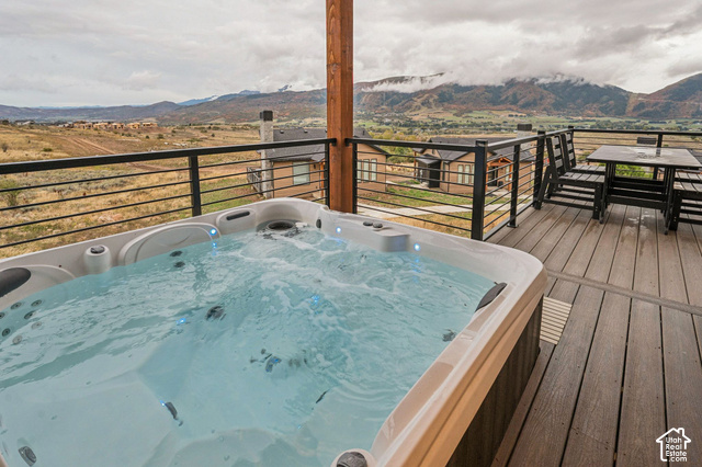 4667 North Seven Bridges Road Eden, UT 84310 - Photo 32 of 53 Gallery Image 32