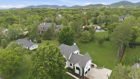 $3,395,000 | 5108 Seward Road, Brentwood, TN 37027