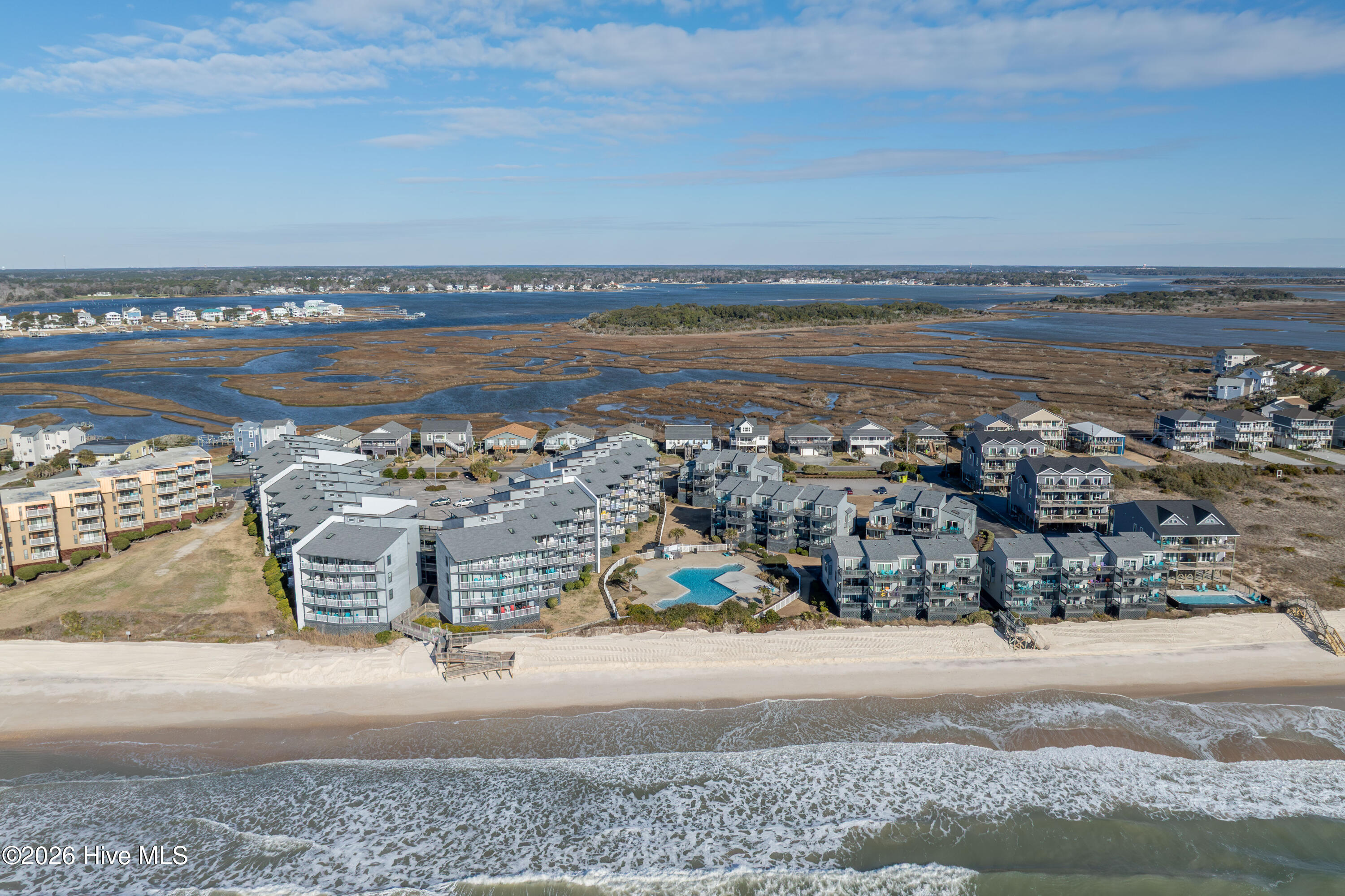 1896 New River Inlet Road, Unit 1209 North Topsail Beach, NC 28460 - Photo 1 of 38 SW-SR-DS SandBag - Aerials- Edited_14