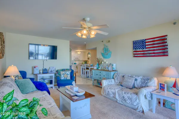 $449,500 | 1896 New River Inlet Road, Unit 1209, North Topsail Beach, NC 28460