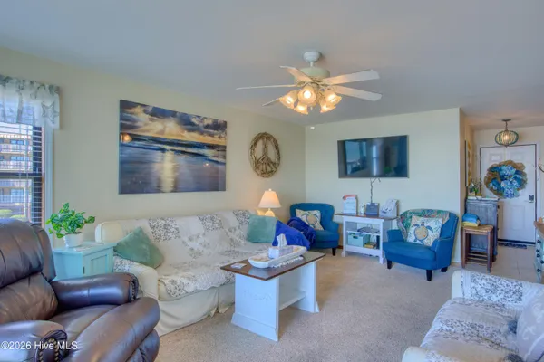 $449,500 | 1896 New River Inlet Road, Unit 1209, North Topsail Beach, NC 28460