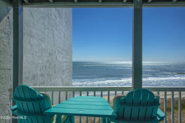 $449,500 | 1896 New River Inlet Road, Unit 1209, North Topsail Beach, NC 28460