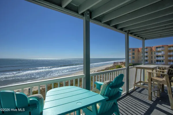 $449,500 | 1896 New River Inlet Road, Unit 1209, North Topsail Beach, NC 28460
