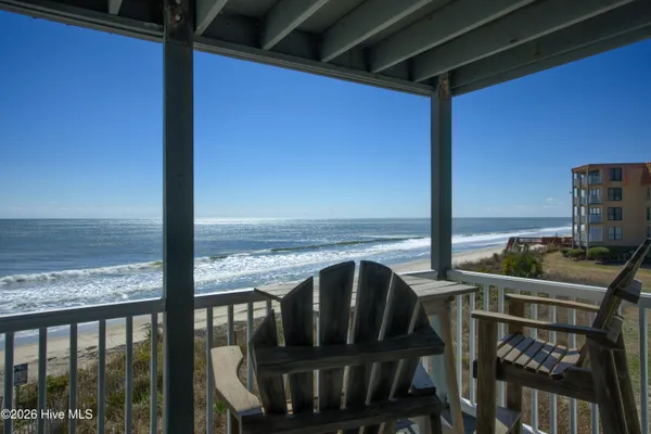 $449,500 | 1896 New River Inlet Road, Unit 1209, North Topsail Beach, NC 28460