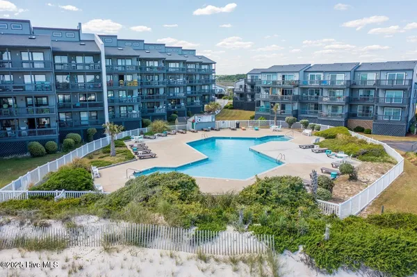 $449,500 | 1896 New River Inlet Road, Unit 1209, North Topsail Beach, NC 28460