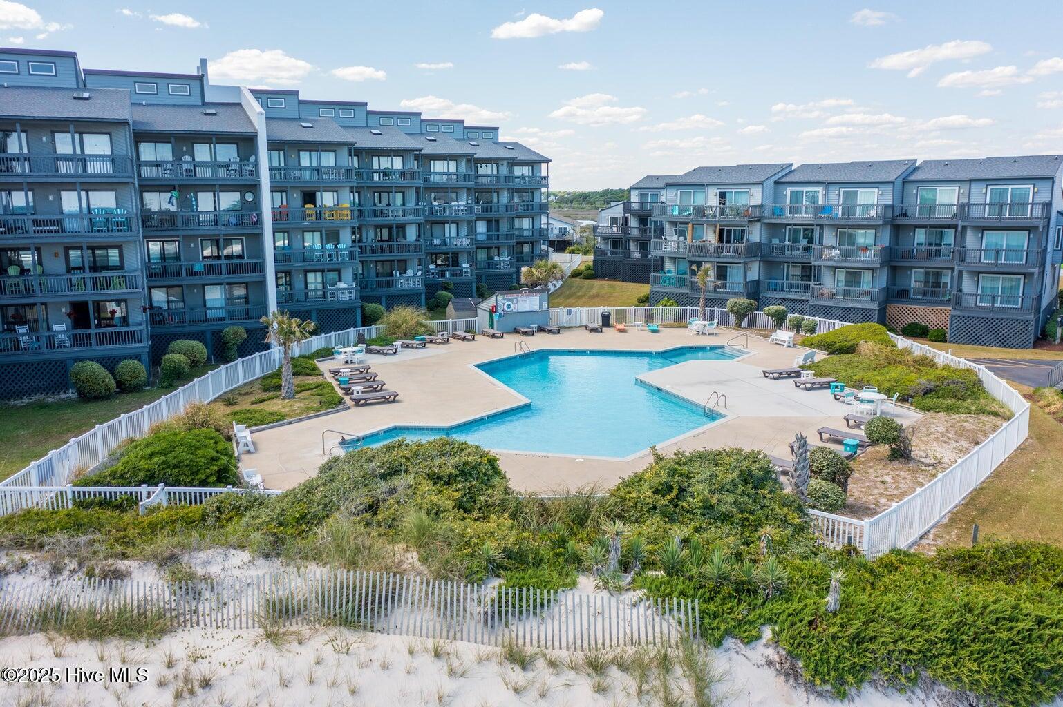 1896 New River Inlet Road, Unit 1209 North Topsail Beach, NC 28460 - Photo 2 of 38 Main
