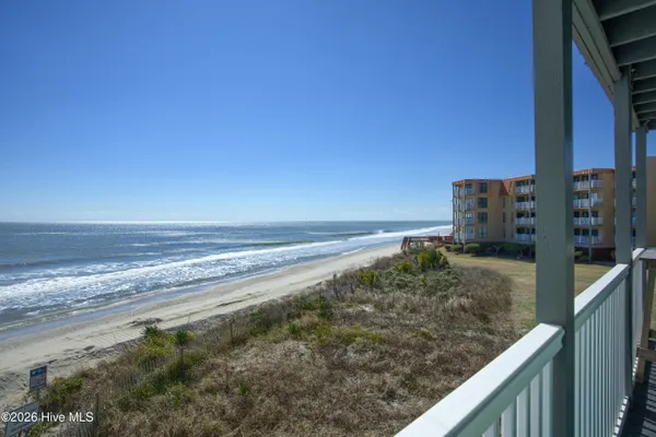 $449,500 | 1896 New River Inlet Road, Unit 1209, North Topsail Beach, NC 28460