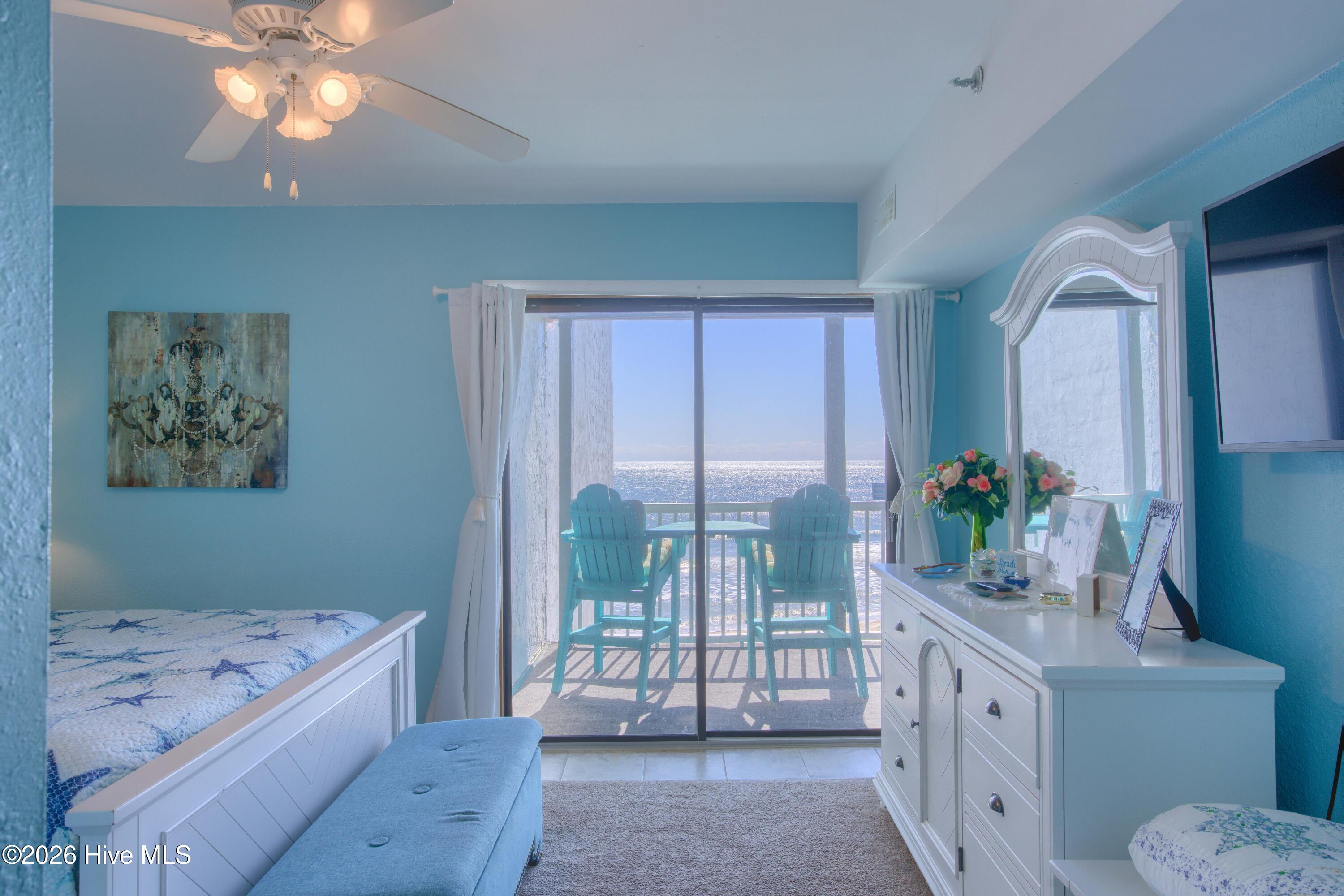 1896 New River Inlet Road, Unit 1209 North Topsail Beach, NC 28460 - Photo 24 of 38 Primary Bedroom