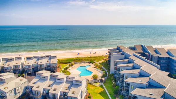 $449,500 | 1896 New River Inlet Road, Unit 1209, North Topsail Beach, NC 28460