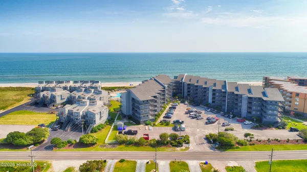 $449,500 | 1896 New River Inlet Road, Unit 1209, North Topsail Beach, NC 28460