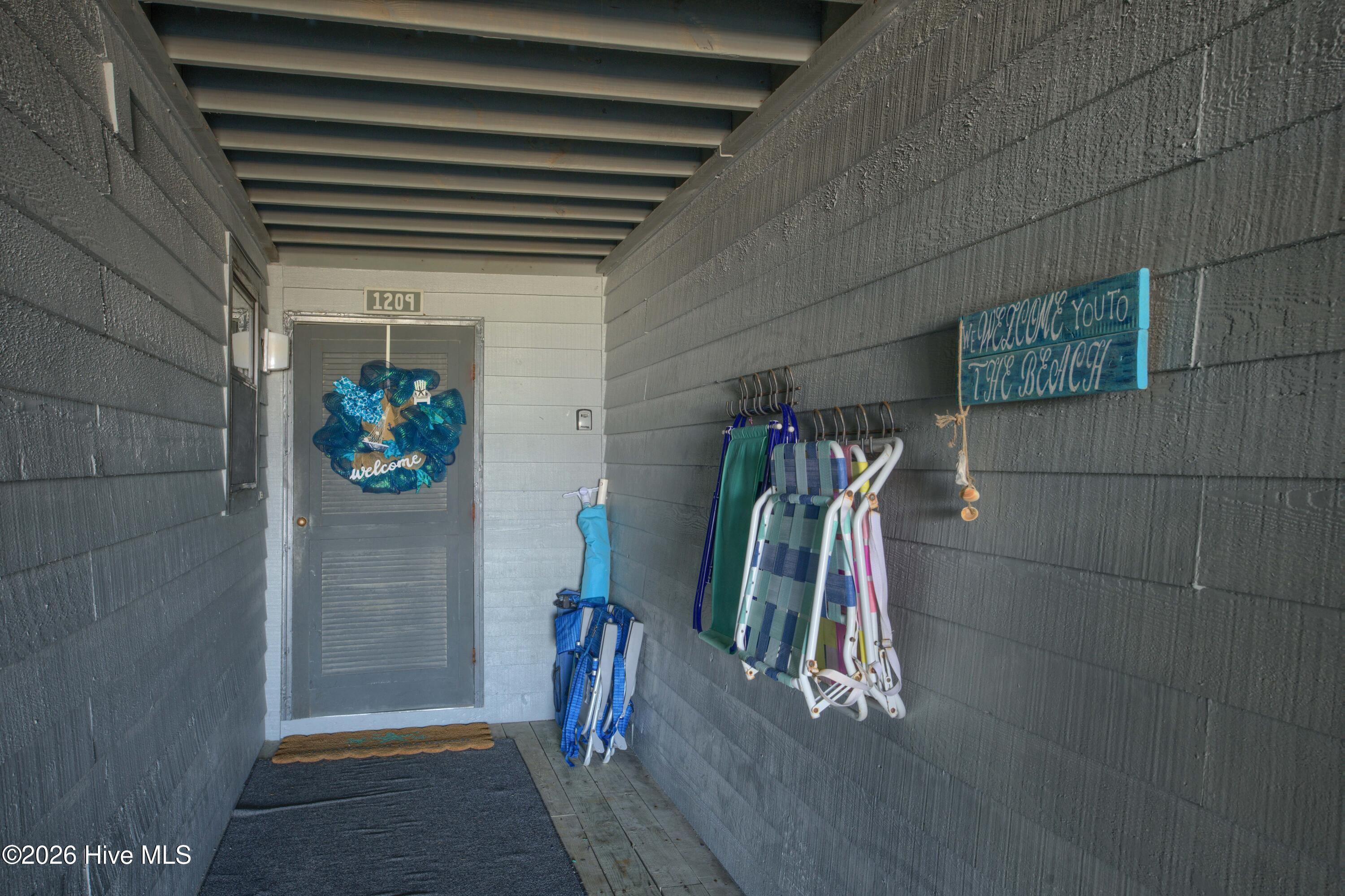 1896 New River Inlet Road, Unit 1209 North Topsail Beach, NC 28460 - Photo 7 of 50 1209 ShipWatch - Balcony - Edited_7-2