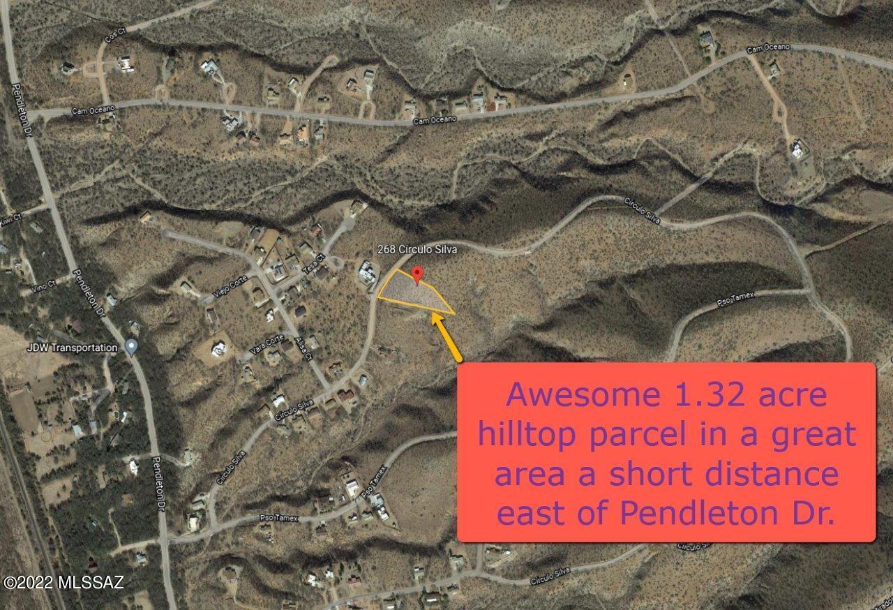 268 Círculo Silva, Unit 29 Rio Rico, AZ 85648 - Photo 4 of 19