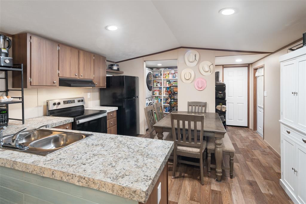 39 Wild Road Van Alstyne, TX 75495 - Photo 14 of 21