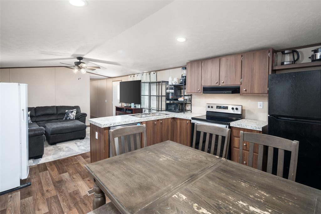 39 Wild Road Van Alstyne, TX 75495 - Photo 15 of 21