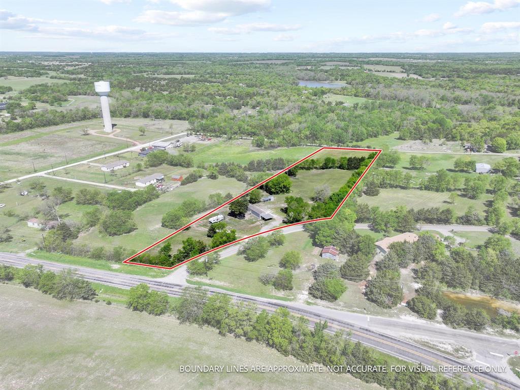 39 Wild Road Van Alstyne, TX 75495 - Photo 20 of 21