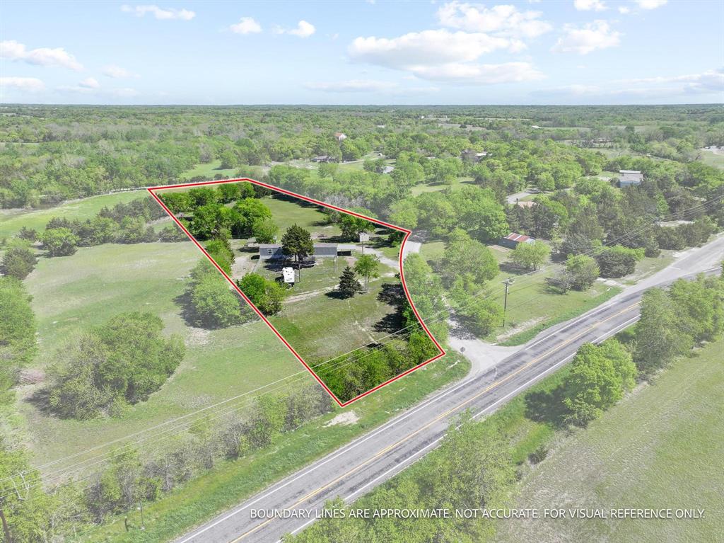 39 Wild Road Van Alstyne, TX 75495 - Photo 3 of 21