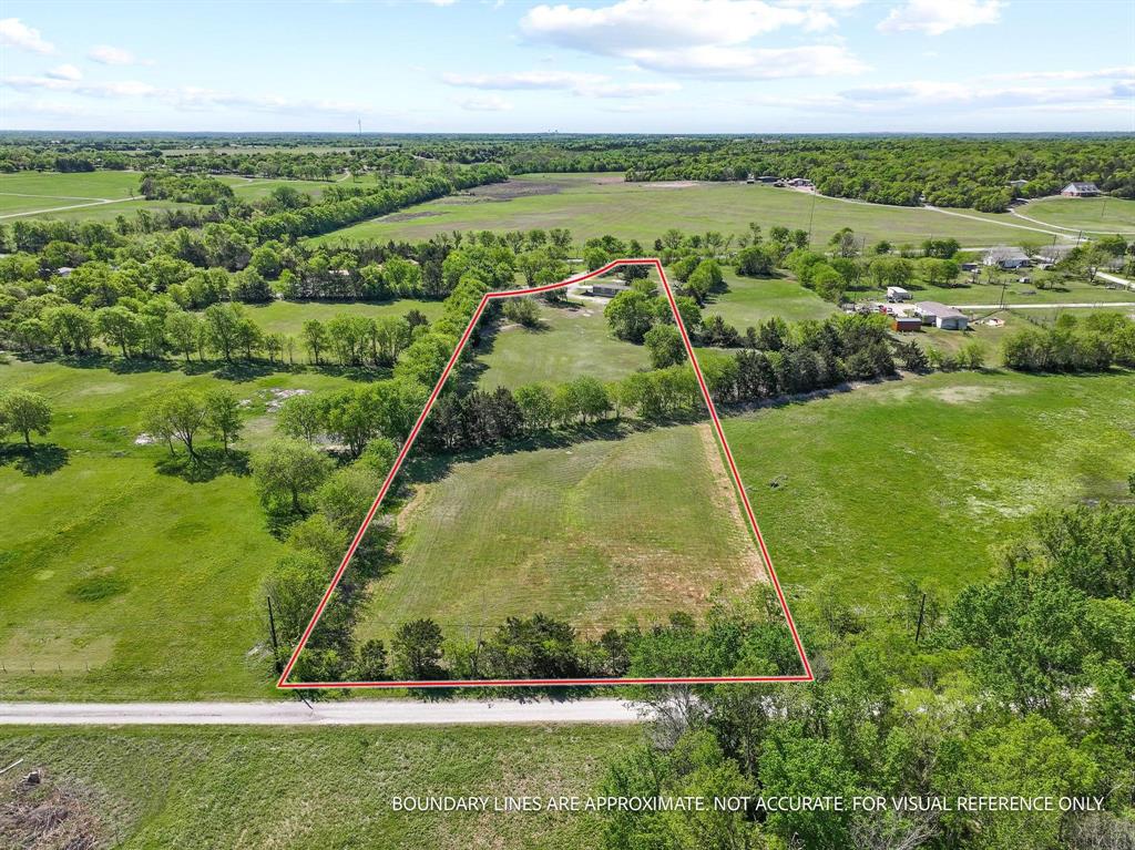 39 Wild Road Van Alstyne, TX 75495 - Photo 5 of 21