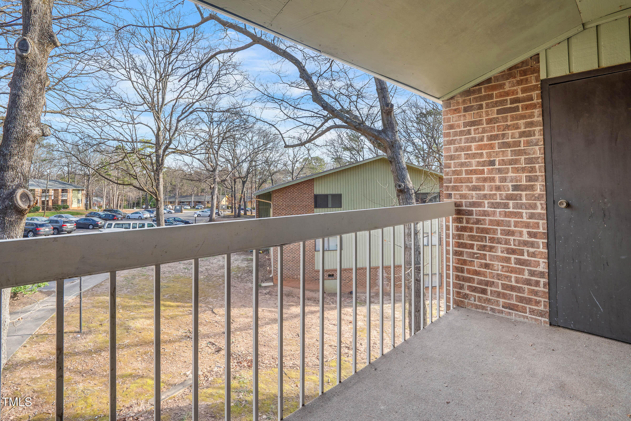 1287 Schaub Drive, Unit J Raleigh, NC 27606 - Photo 11 of 13 3.10.25-12