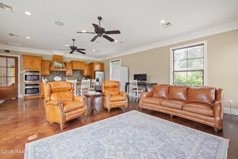 $650,000 | 1701 Squirrel Run Drive, New Iberia, LA 70560
