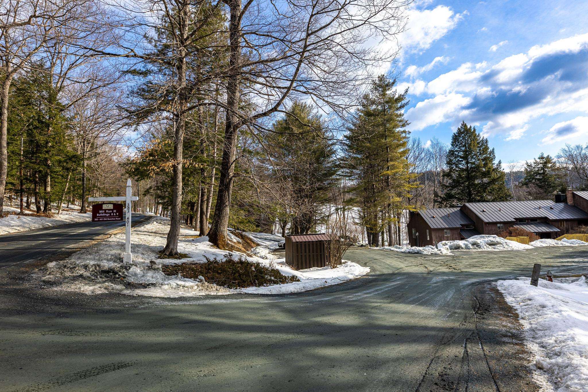 401 Old Quechee Road, Unit 9D Hartford, VT 05059 - Photo 18 of 18 Gallery Image 18