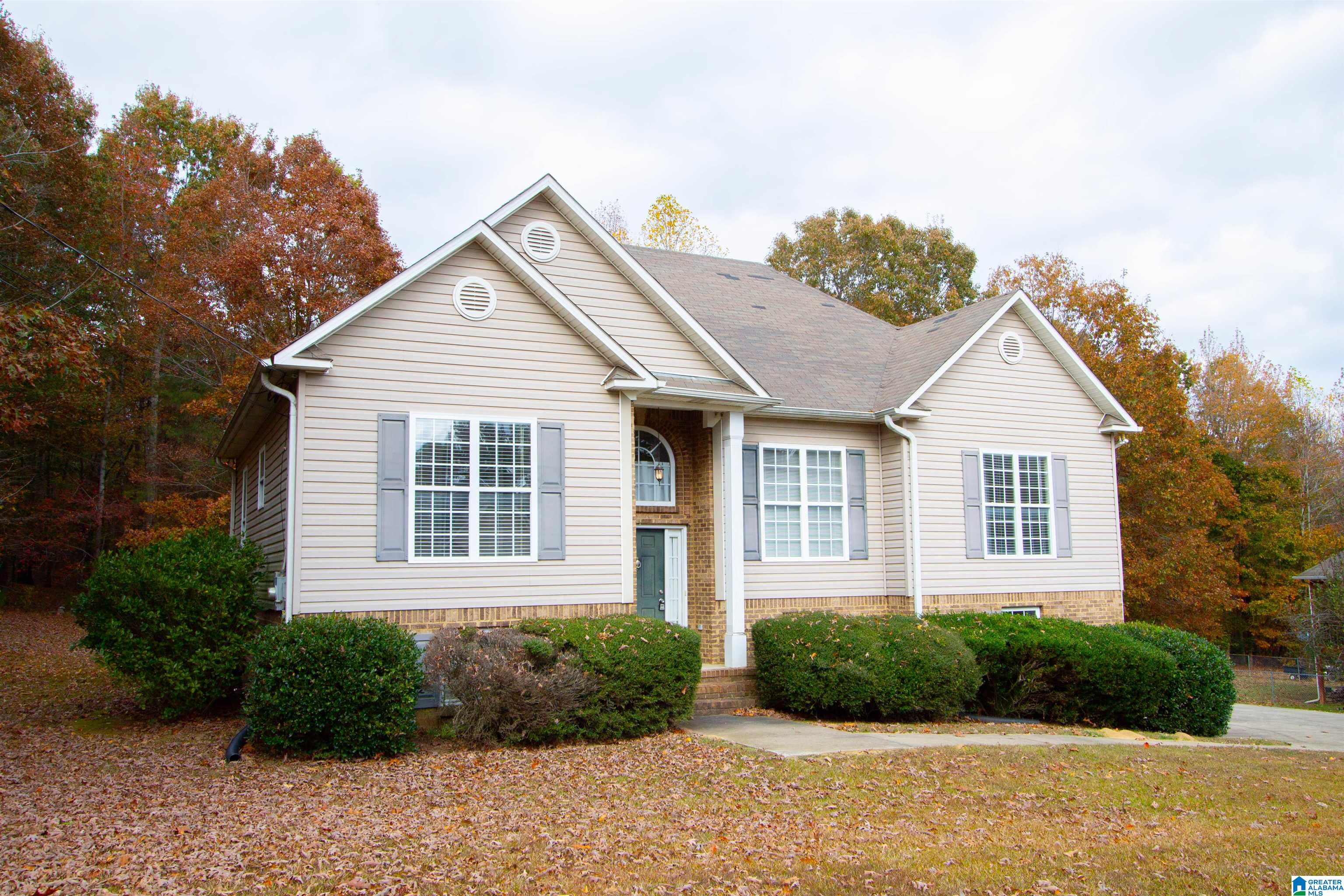 365 Turkey Trail Road Odenville, AL 35120 - Photo 3 of 57