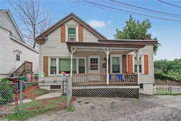 $305,000 | 283 Front Street, Woonsocket, RI 02895