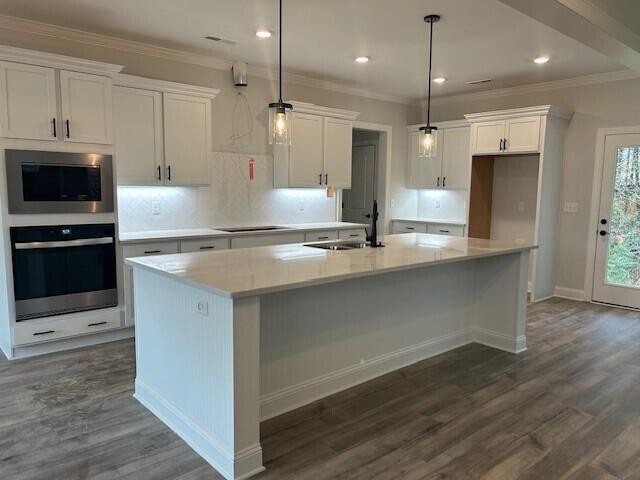 2678 Firefly Fld Road Ooltewah, TN 37363 - Photo 6 of 25 Gallery Image 6