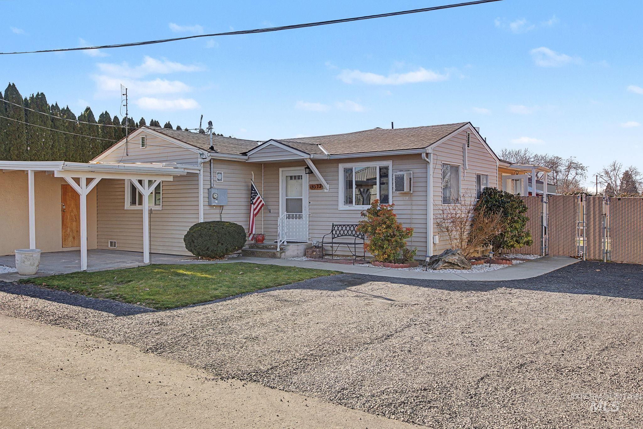 3312 5th Street Lewiston, ID 83501 - Photo 1 of 44