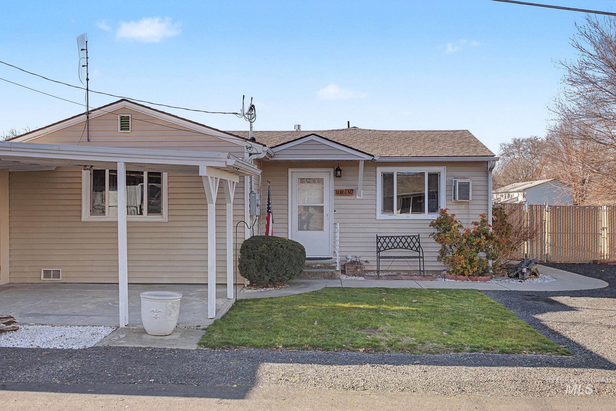 3312 5th Street Lewiston, ID 83501 - Photo 43 of 44