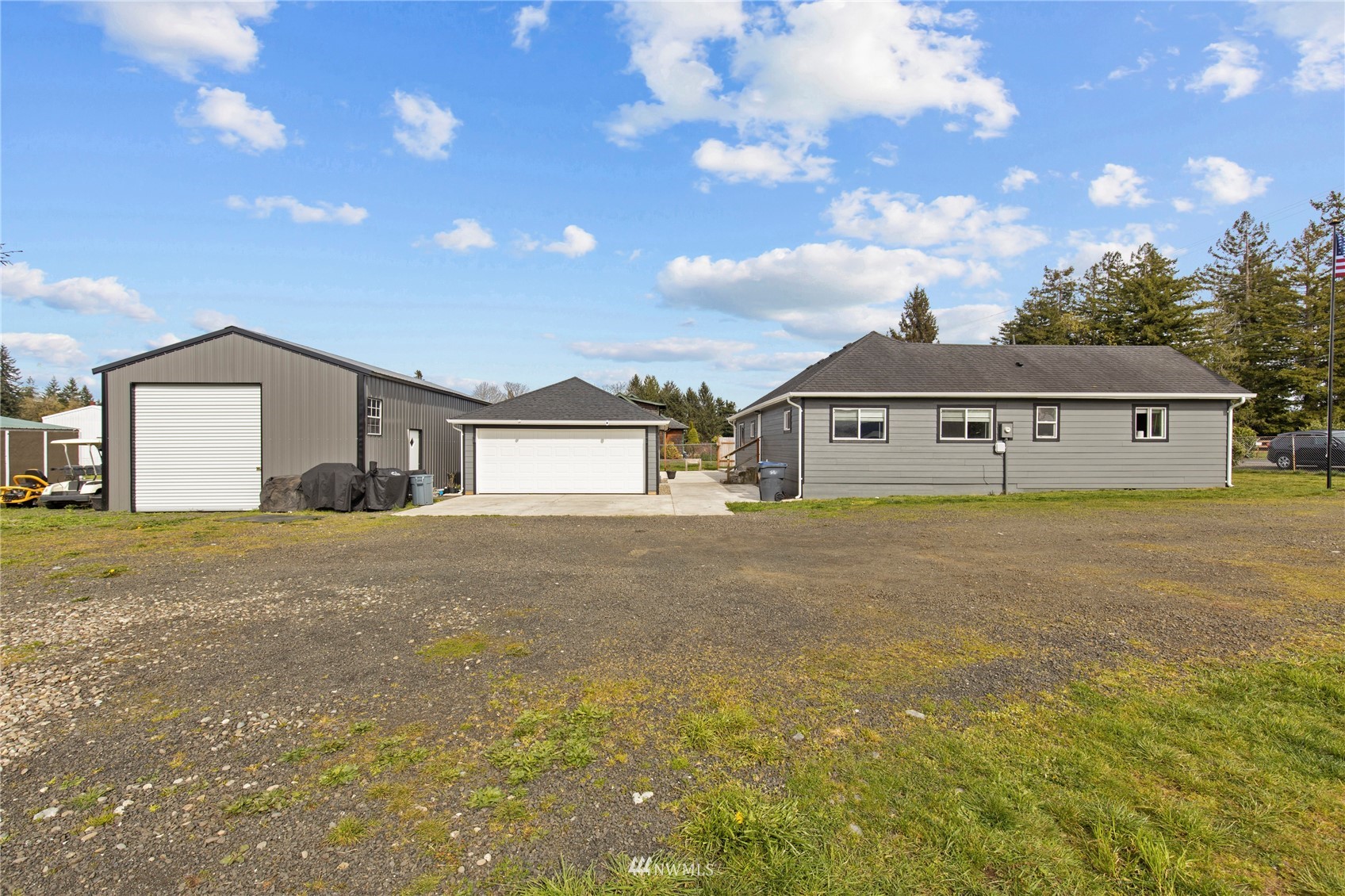 213 Monte Brady Road Montesano, WA 98563 - Photo 27 of 29 Gallery Image 27