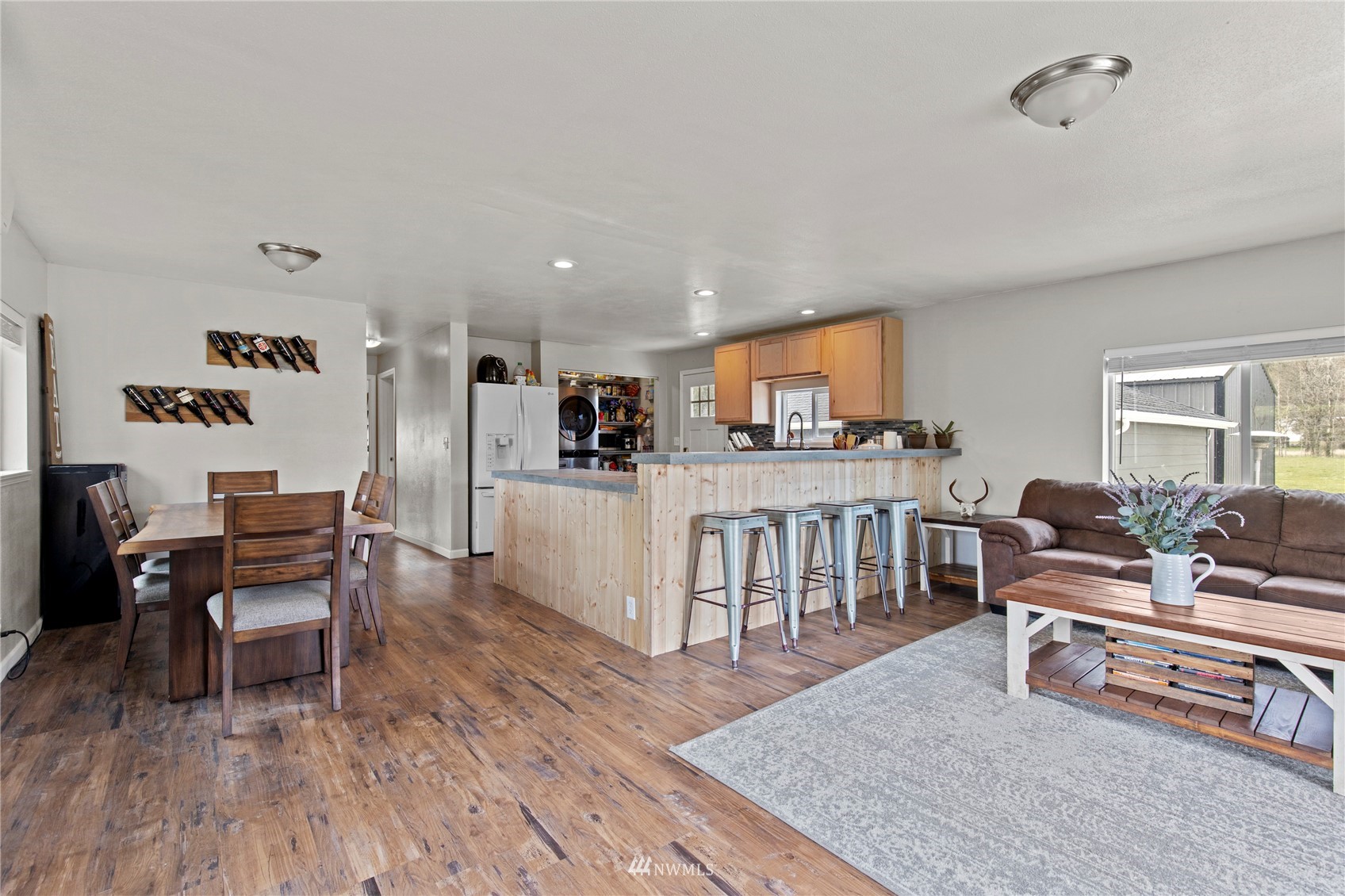 213 Monte Brady Road Montesano, WA 98563 - Photo 7 of 29 Gallery Image 7