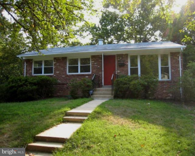 11702 Mentone Road Silver Spring, MD 20906 - Photo 1 of 10 Exterior (Main)