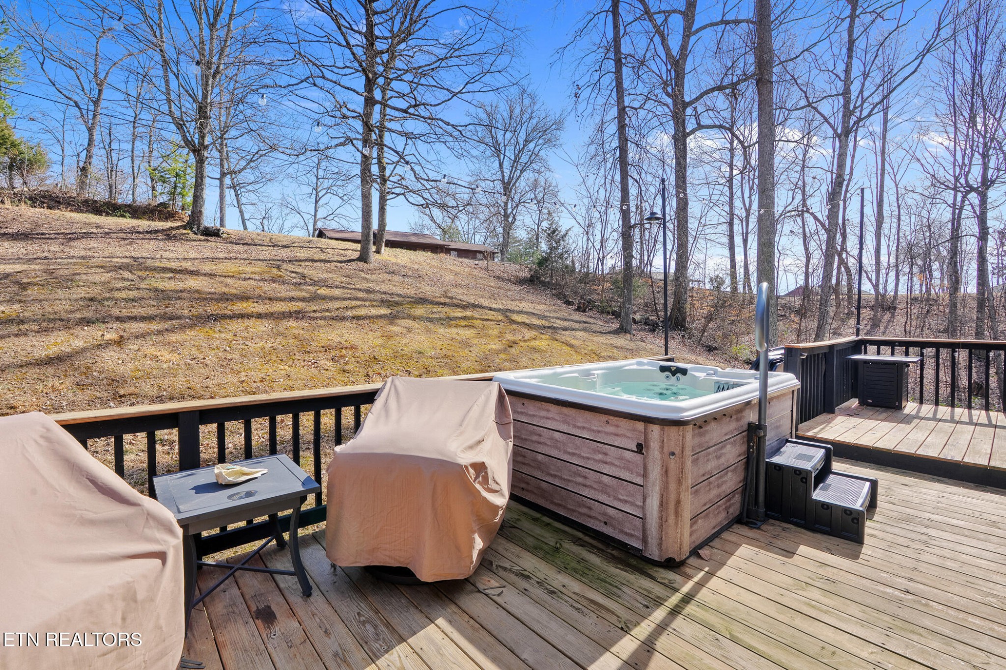366 Booker Road Maynardville, TN 37807 - Photo 9 of 30 Gallery Image 9