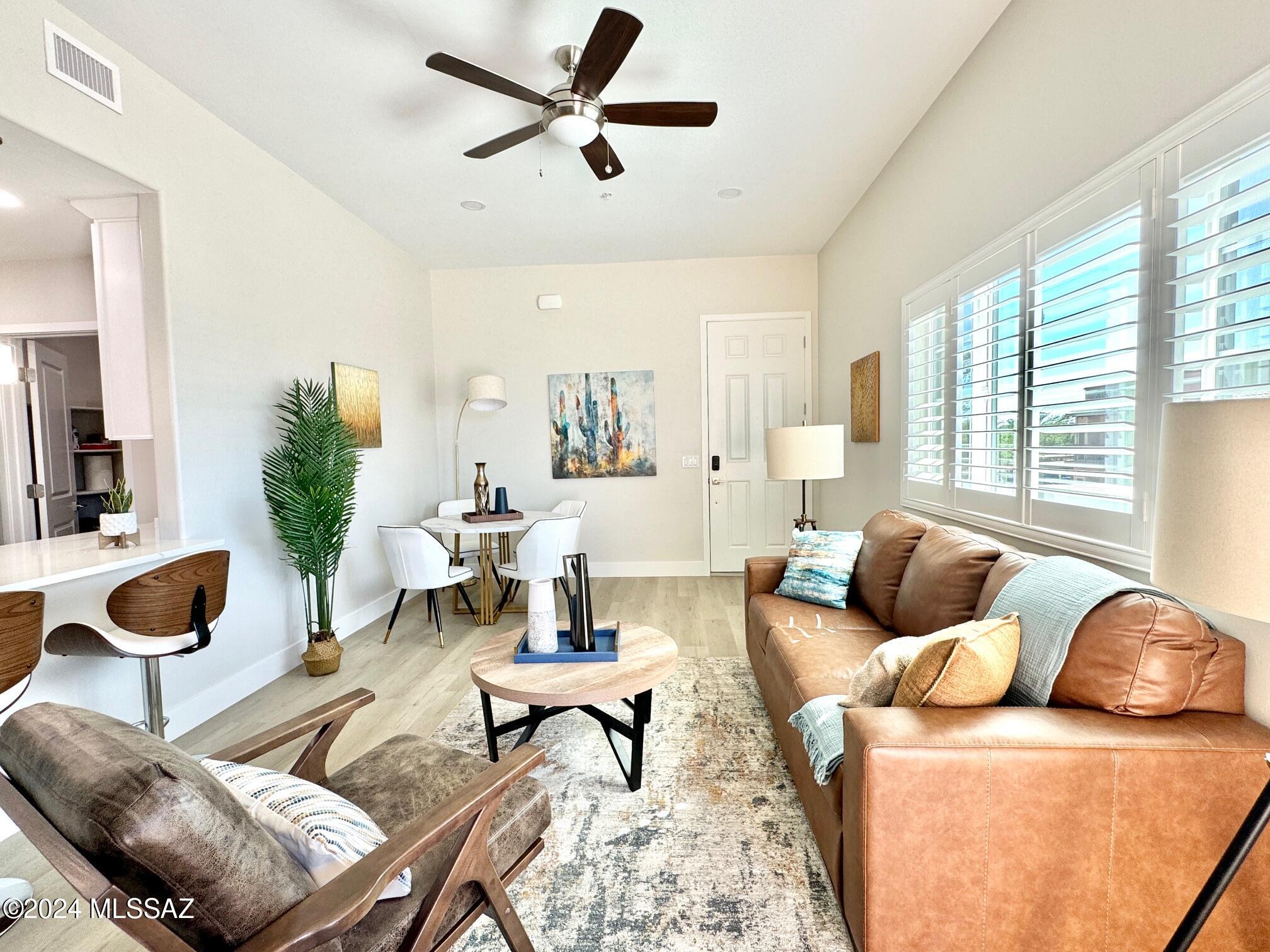 2032 East River Road, Unit 200 Tucson, AZ 85718 - Photo 17 of 25