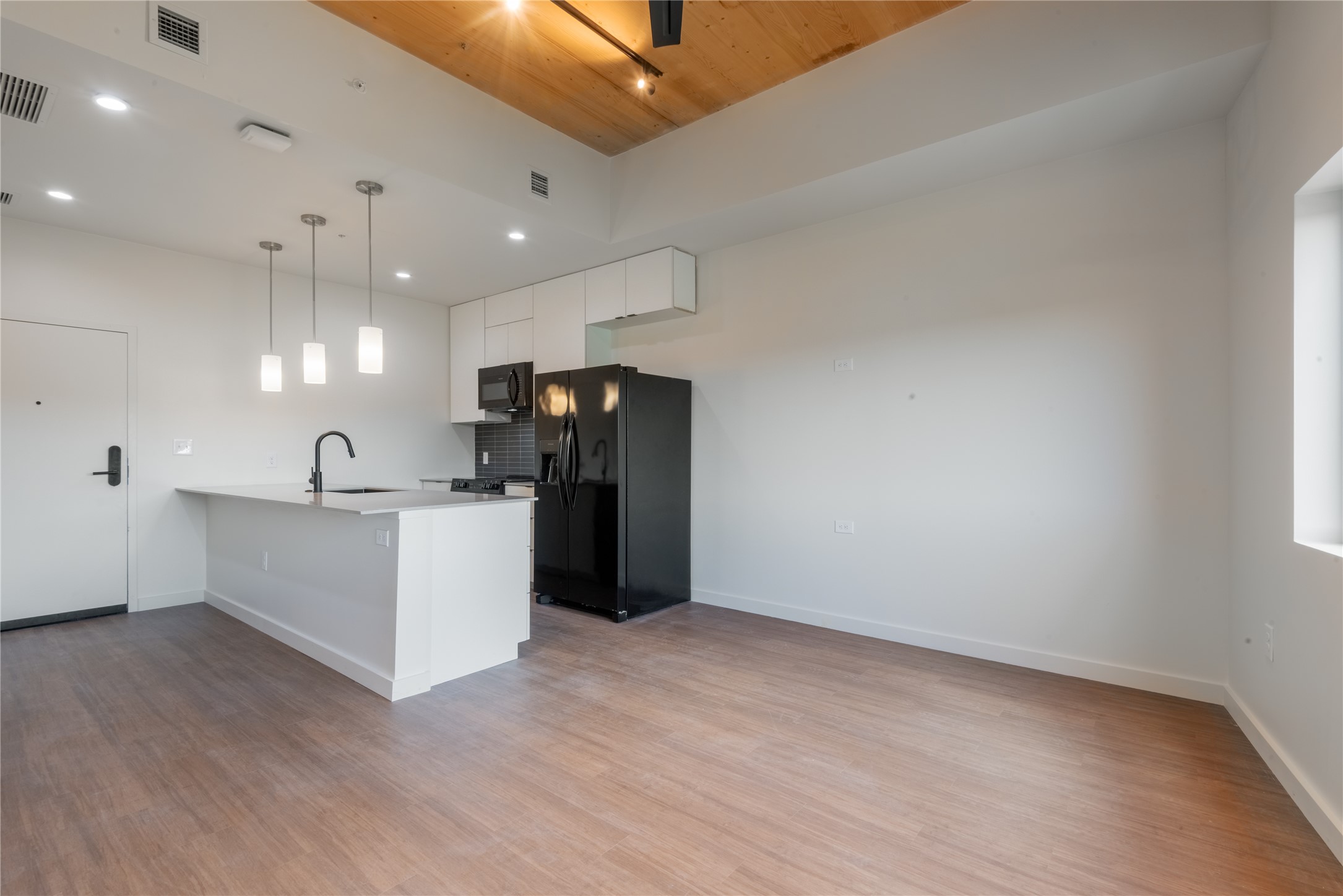 3515 Webberville Road, Unit CANOPY Austin, TX 78702 - Photo 3 of 20