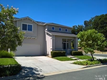 2401 Gilham Way Santa Rosa, CA 95404 - Photo 1 of 1 Gallery Image 1
