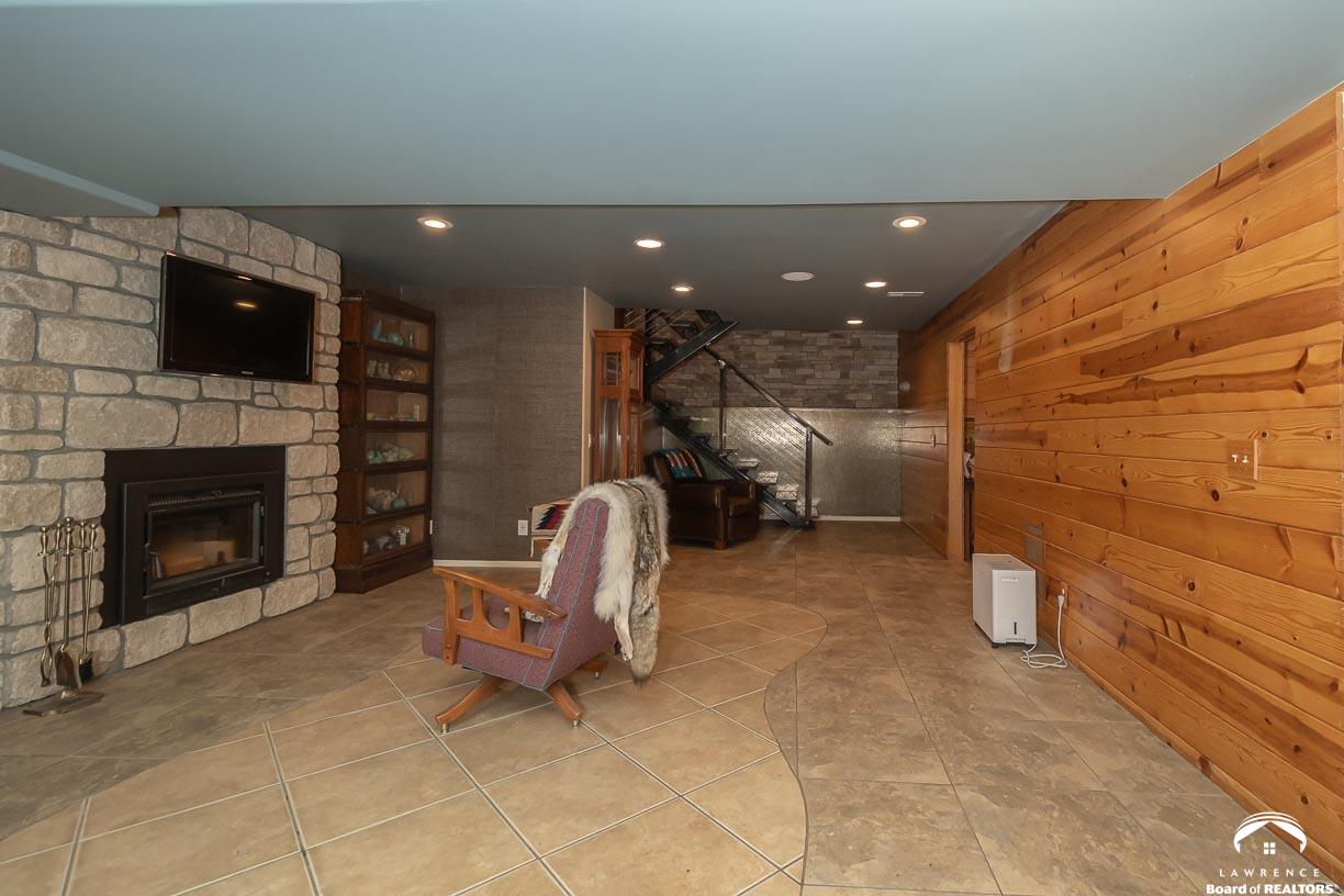 364 East 1600th Road Baldwin City, KS 66006 - Photo 49 of 94