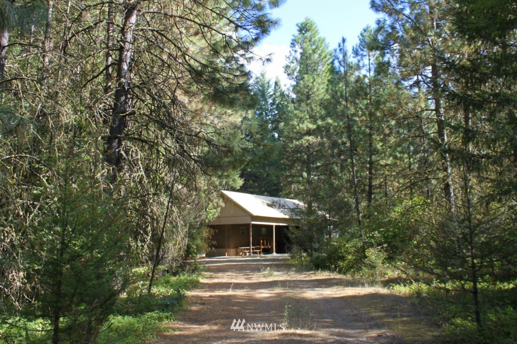 91 Reservoir Ridge Road Cle Elum, WA 98922 - Photo 1 of 19 Gallery Image 1